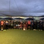 Underwoods launches inaugural football tournament