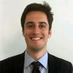 Patrick Cox joins the firm as a trainee solicitor