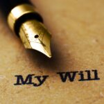 Should I make a Will?